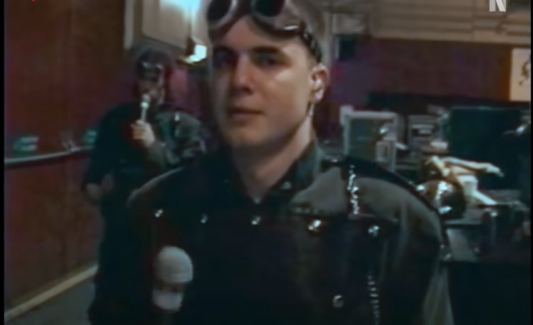 Netflix Drops Trailer For Documentary Series Called ‘Take That’